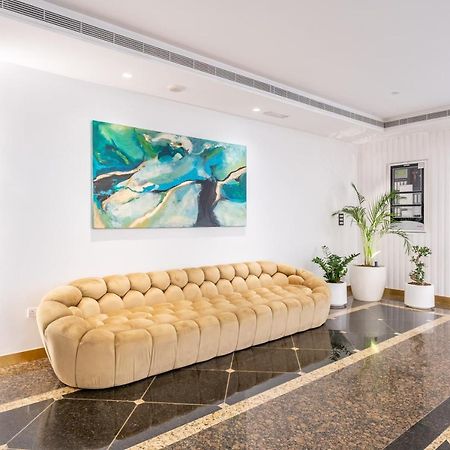 Veer Apartments - 82Nd Floor Princess Tower - Palm View Ντουμπάι Εξωτερικό φωτογραφία