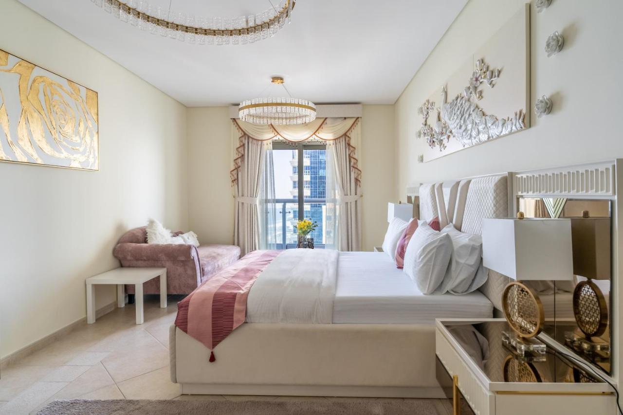 Veer Apartments - 82Nd Floor Princess Tower - Palm View Ντουμπάι Εξωτερικό φωτογραφία