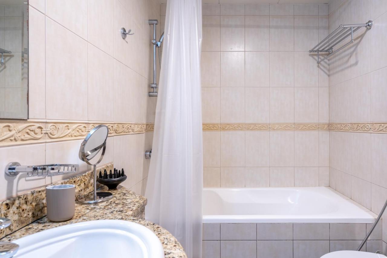 Veer Apartments - 82Nd Floor Princess Tower - Palm View Ντουμπάι Εξωτερικό φωτογραφία