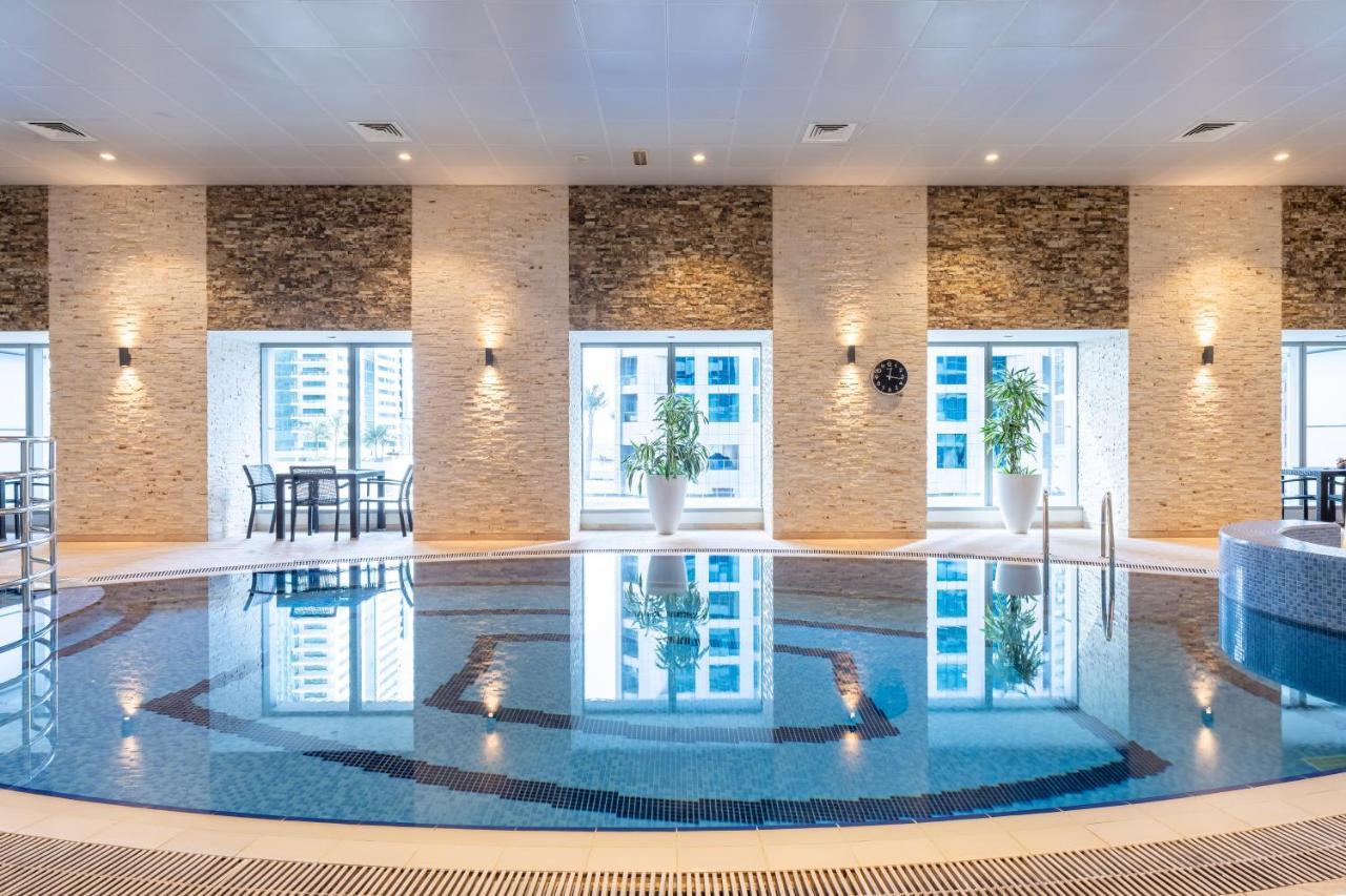 Veer Apartments - 82Nd Floor Princess Tower - Palm View Ντουμπάι Εξωτερικό φωτογραφία