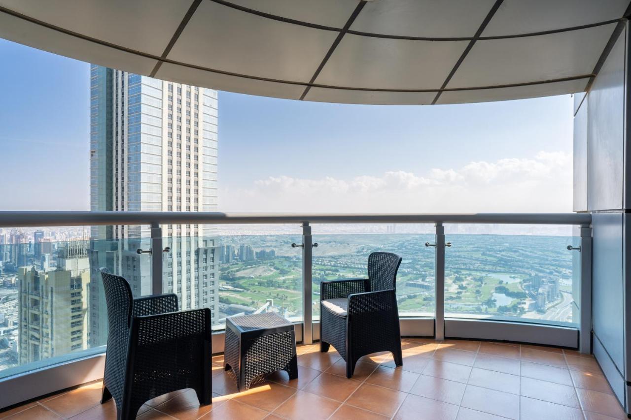Veer Apartments - 82Nd Floor Princess Tower - Palm View Ντουμπάι Εξωτερικό φωτογραφία