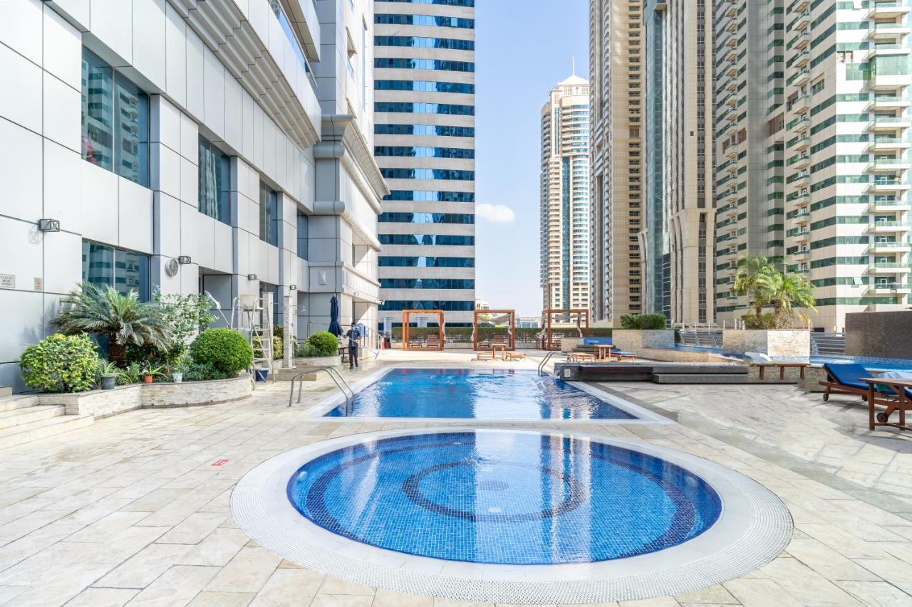 Veer Apartments - 82Nd Floor Princess Tower - Palm View Ντουμπάι Εξωτερικό φωτογραφία