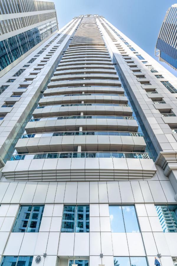 Veer Apartments - 82Nd Floor Princess Tower - Palm View Ντουμπάι Εξωτερικό φωτογραφία